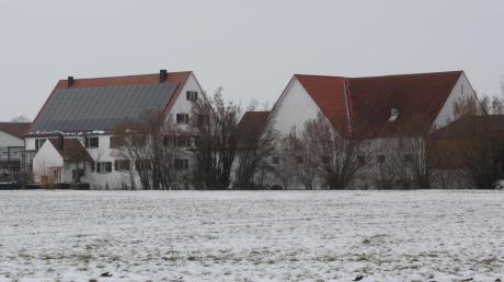Anwesen außerhalb der Ortsgrenzen, wie die Donismühle zwischen Möttingen und Balgheim, sollen in den nächsten Jahren Glasfaseranschlüsse erhalten. 