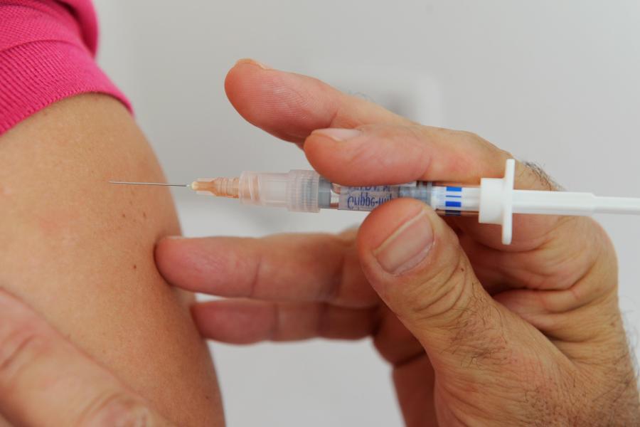 hpv impfung versaumt