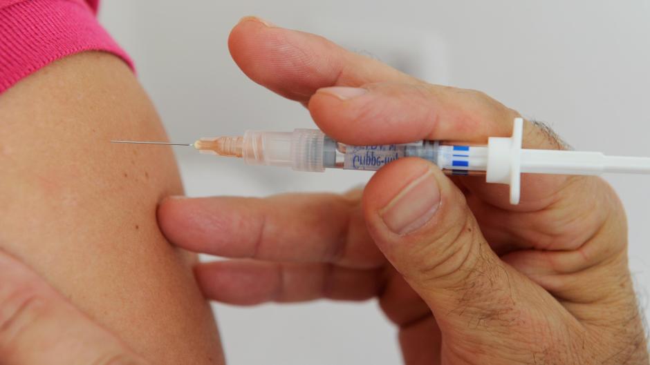 gardasil impfung fur jungen boală pitică pitică