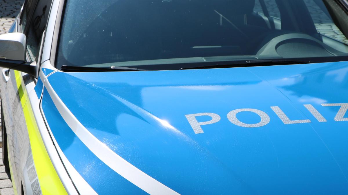 #Polizeieinsatz in Oettingen am Dienstag: Was dahinter steckt