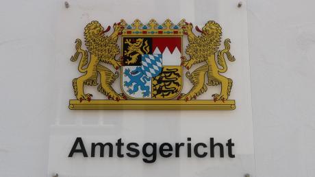 "Es geht so nicht weiter", sagte der Richter am Nördlinger Amtsgericht. 