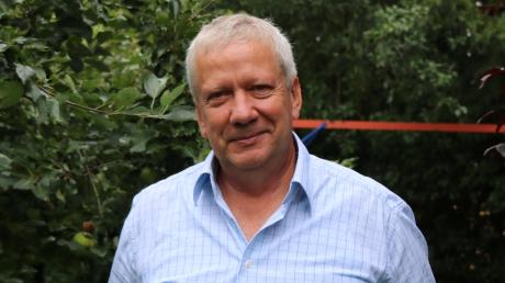 Harald Gerke ist Direktkandidat im Wahlkreis 254 (Donau-Ries/Dillingen) der Partei Unabhängige für bürgernahe Demokratie.  	
