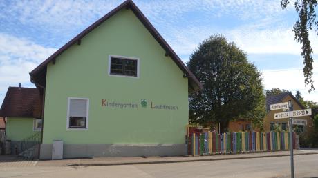 Zentral in Schwörsheim oder vor Ort - wo sollen die Kinder in der Gemeinde Munningen künftig betreut werden?