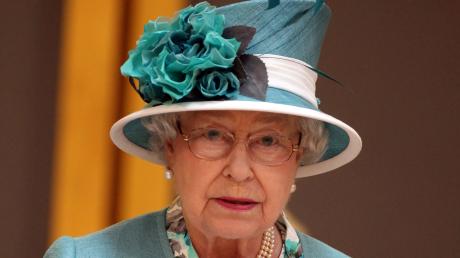 Gibt dem Butler-Nachwuchs eine Chance: Queen Elizabeth.  