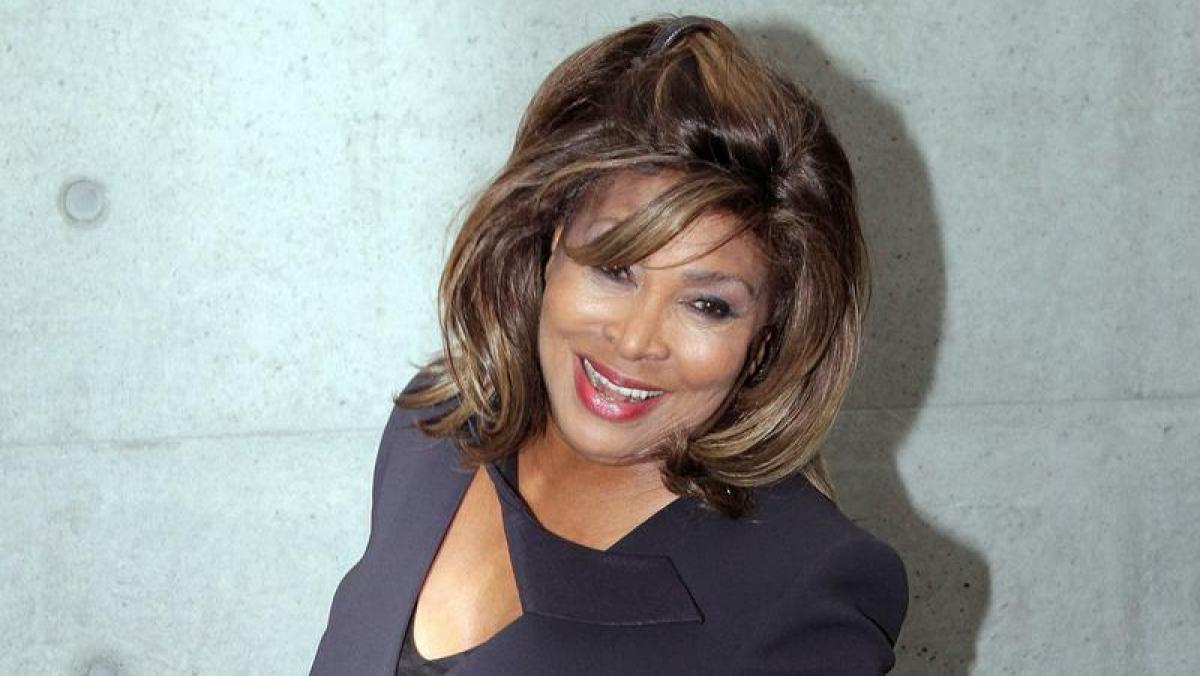 Tina Turner Heute : Ich Hatte Unvorstellbare Schmerzen Tina 