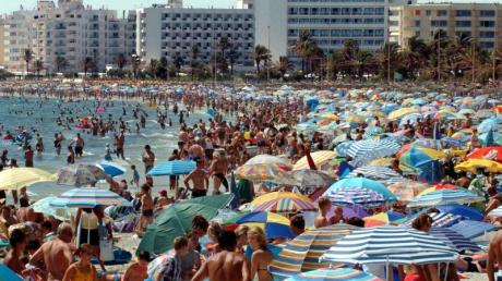 Ein deutscher Urlauber ist auf der spanischen Ferieninsel Mallorca von Fischern tot aus dem Meer geborgen worden.