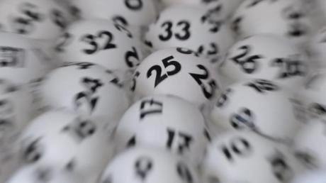 Zwei Lottogewinner kommen aus Niederbayern. Symbolbild