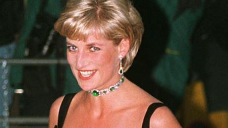 Sorgt auch Jahre nach ihrem Tod für Schlagzeilen: Prinzessin Diana.