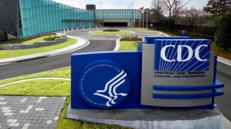 Die US-Behörde für Krankheitskontrolle und Prävention, das CDC in Atlanta.