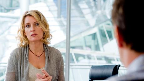 Kommissarin Lindholm (Maria Furtwängler) ist auch in der neuen "Tatort"-Saison wieder mit von der Partie. 