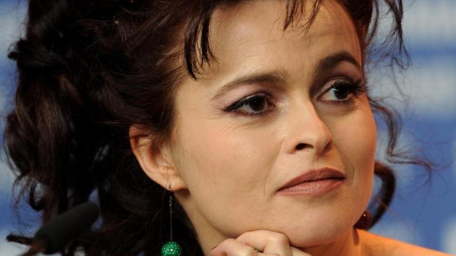 nackt Helena Bonham Carter Helena Bonham