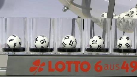 Lotto heute: Im Jackpot liegen sechs Millionen Euro. Dafür brauchen Tipper "nur" eines: die richtigen Lottozahlen. 