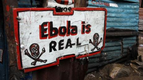 Die Weltgesundheitsorganisation warnt: Trotz Fortschritten sei Ebola noch nicht besiegt.