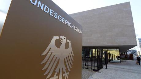 Der Bundesgerichtshof (BGH) in Karlsruhe verwarf die Revision im Fall des ermordeten Getränkehändlers.  