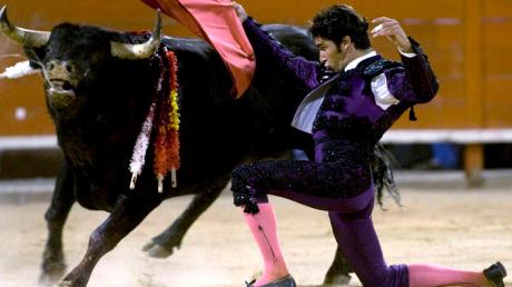 Stiere, die in einer Arena vor den Augen von tausenden Zuschauern brutal gequält und dann umgebracht werden – solche Bilder soll es auf Mallorca in Zukunft nicht mehr geben.