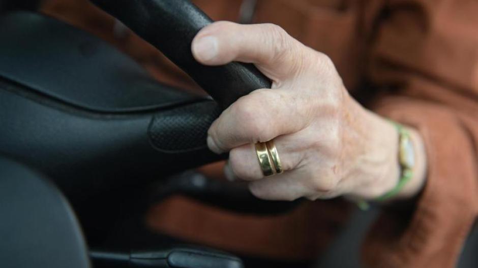 CSU und Seniorenvertretung stellen sich gegen Fahrtauglichkeitstests ab 70.