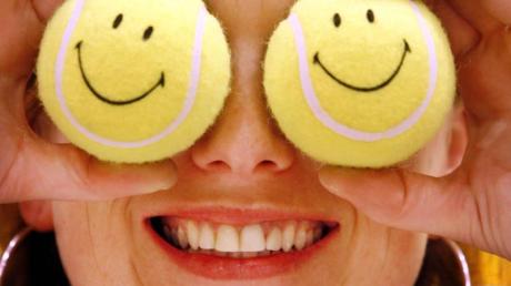 Laut dem World Happiness Report leben in Finnland die glücklichsten Menschen.