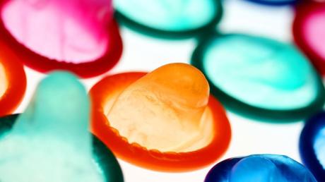 Rund 69 Millionen Kondome mussten in Äthiopien entsorgt werden. Ein herber Rückschlag im Kampf gegen AIDS.