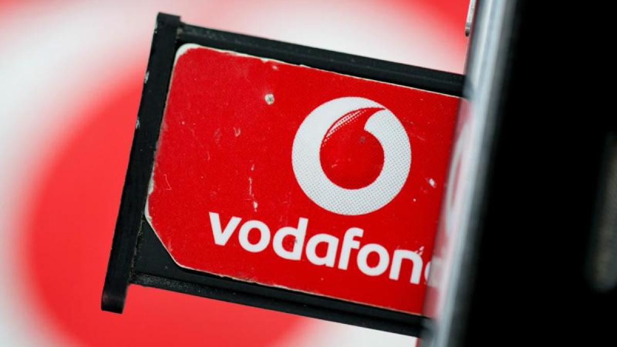 Störung Vodafone Augsburg