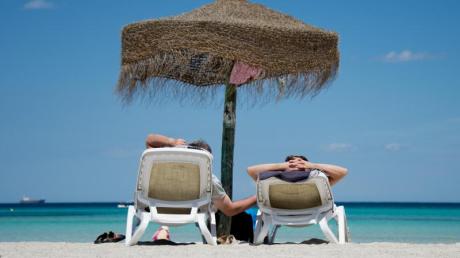 Beim Urlaub auf Mallorca fällt jetzt eine Touristensteuer an.