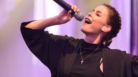 Lena Meyer-Landrut tauscht bei "Sing meinen Song" 2017 Lieder mit anderen Musikern.