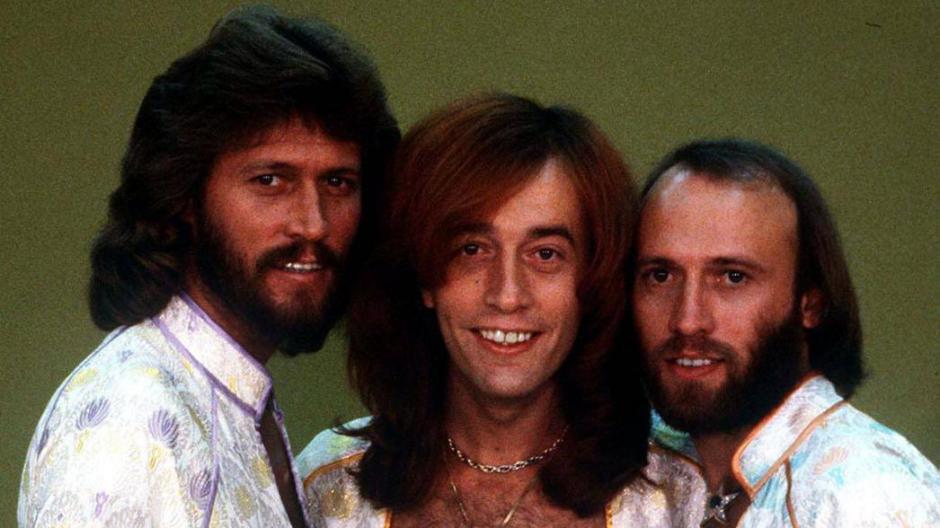 Tod bee gees The Bee