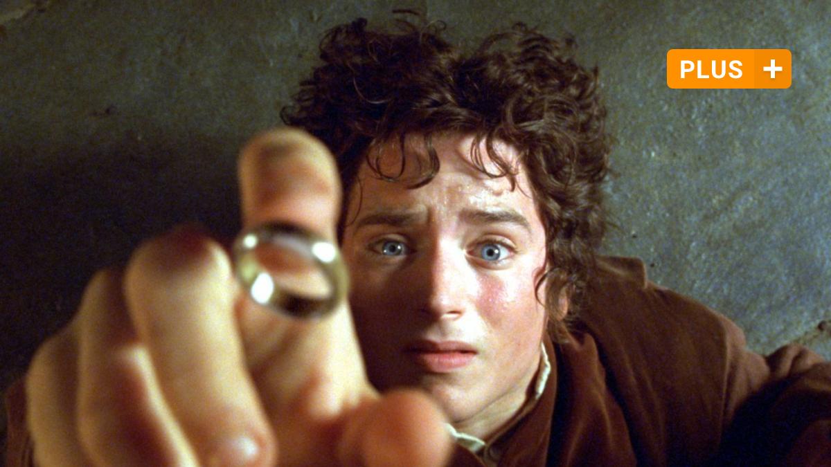 Frodo bekanntschaft