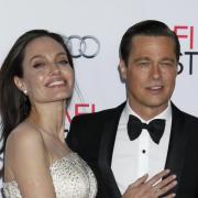 Bei der Premiere von "By the Sea" in Hollywood im Jahr 2015 waren Angelina Jolie und Brad Pitt noch verheiratet.