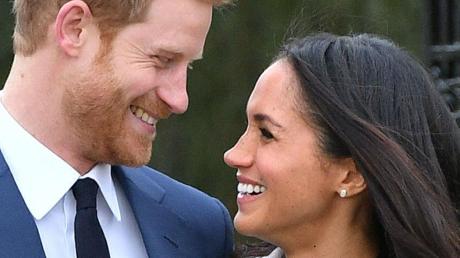 Die Briten freuen sich schon auf ihre nächste königliche Hochzeit. Der Kensington Palace hat nun einige Einzelheiten der Feierlichkeiten offiziell bekannt gegeben.