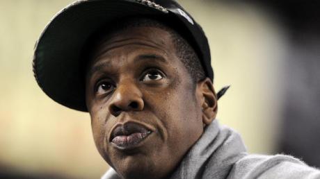 US-Rapper Jay-Z wollte nicht in der Halbzeitshow des Super Bowls 2019 auftreten.
