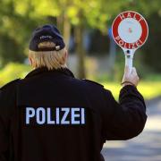 In Bayern steht der Blitzermarathon an. An rund 1500 Messstellen in ganz Bayern achtet die Polizei auf Raser. Wo wird in der Oberpfalz geblitzt?