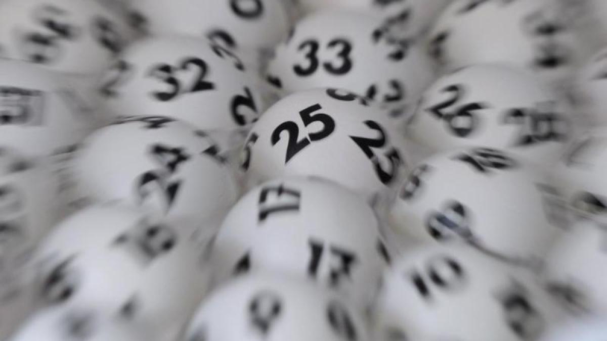 Lotto zahlen mittwoch 6 aus 49 heute