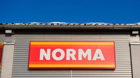Norma will am nördlichen Ortsende von Obermeitingen in Richtung Untermeitingen bauen.