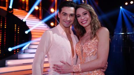 Gestern am 20.3.20 gab es Folge 4 von "Let's Dance" 2020 bei RTL zu sehen: Wer musste gehen und was wurde getanzt? Die Infos im Nachbericht.