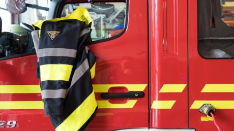 In Bonstetten soll es einen Feuerwehrbedarfsplan geben. 	