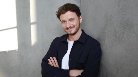 Tommi Schmitt ist Gastgeber der neuen ZDFneo-Show «Studio Schmitt».