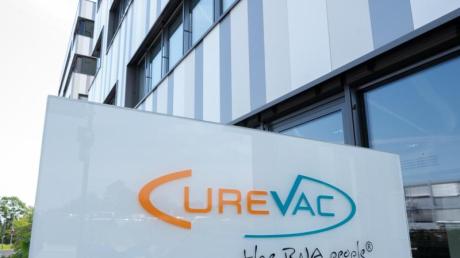 Der Impfstoff der Tübinger Firma Curevac erzielte bei Tests nicht genug Wirksamkeit.