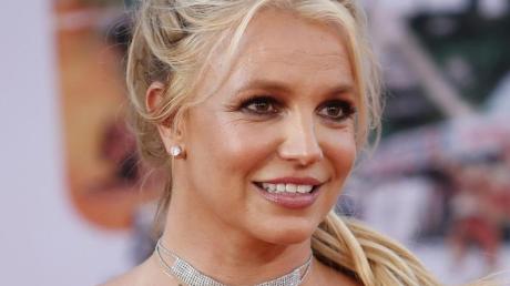 Britney Spears streitet vor Gericht mit ihrem Vater.