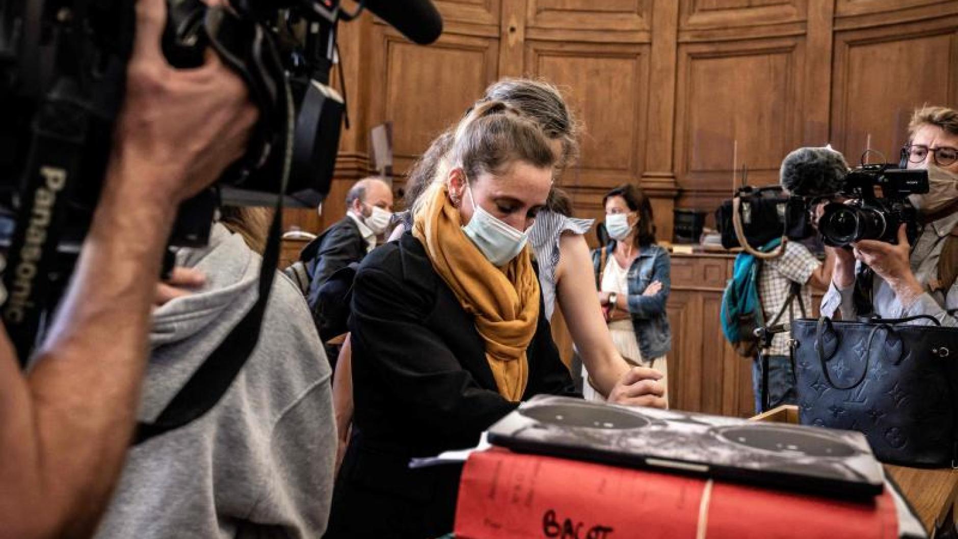 Prozess: Urteil gegen Valérie Bacot erwartet - Peiniger ...