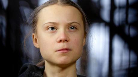 Greta Thunberg sieht in der Hochwasserkatastrophe in Teilen Deutschlands einen Hinweis für die Zunahme von Extremwetterereignissen.