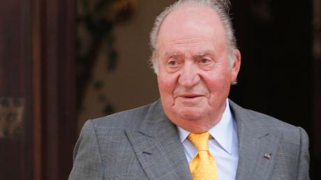 Spaniens ehemaliger König Juan Carlos hat mit seinen Verfehlungen ein politisches Erdbeben in seiner Heimat ausgelöst. 	