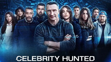 "Celebrity Hunted" ist bald bei Amazon Prime Video zu sehen. Wir haben alle Infos zur Show.