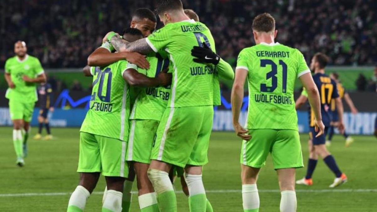 VfL Wolfsburg - Lille OSC Übertragung live im TV und Stream