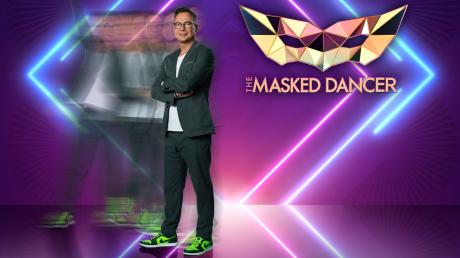 "The Masked Dancer" 2022 läuft ab Anfang Januar bei ProSieben. Alle Infos rund um die Übertragung im TV und Stream sowie zur Wiederholung finden Sie hier.