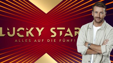 Christian Düren moderiert die neue ProSieben Show "Lucky Stars – Alles auf die Fünf". Alle Infos rund um Start, Sendetermine, Übertragung, Wiederholung, Promis gibt es hier.