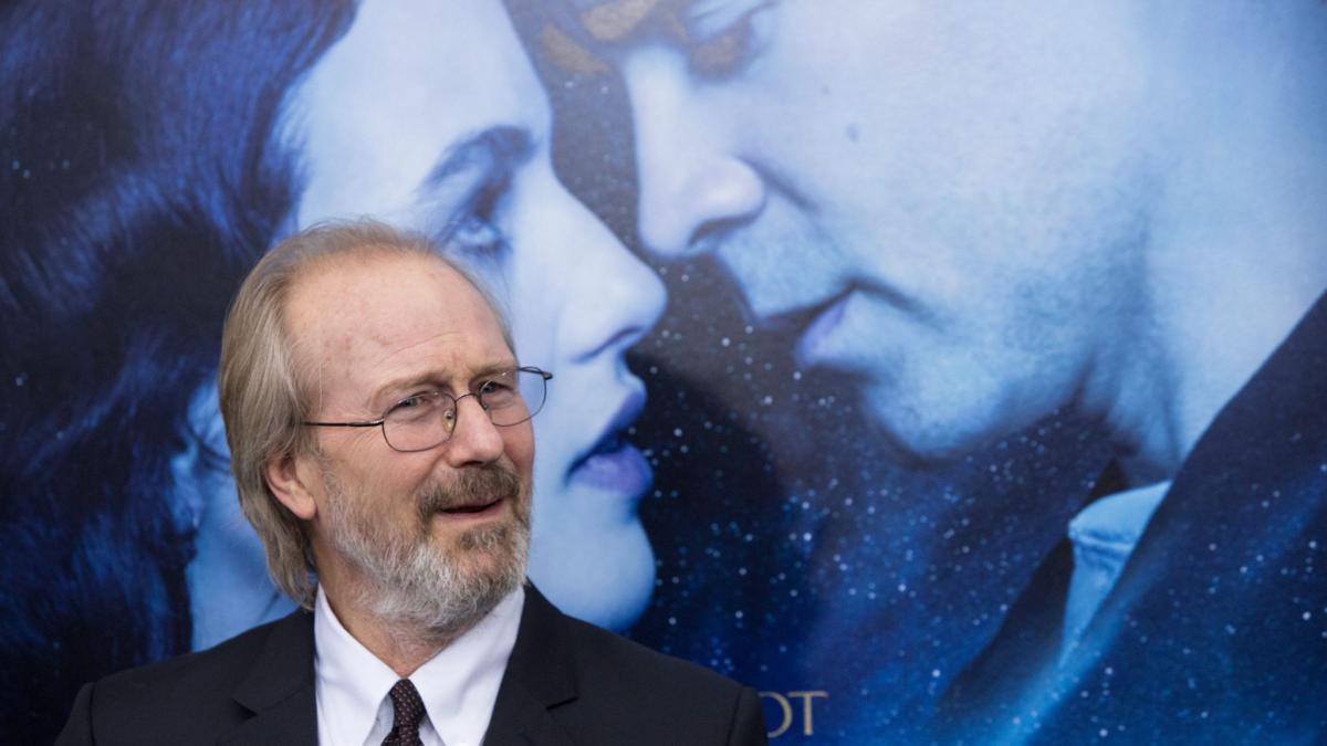 #Hollywood: Oscar-Preisträger William Hurt stirbt im Alter von 71 Jahren
