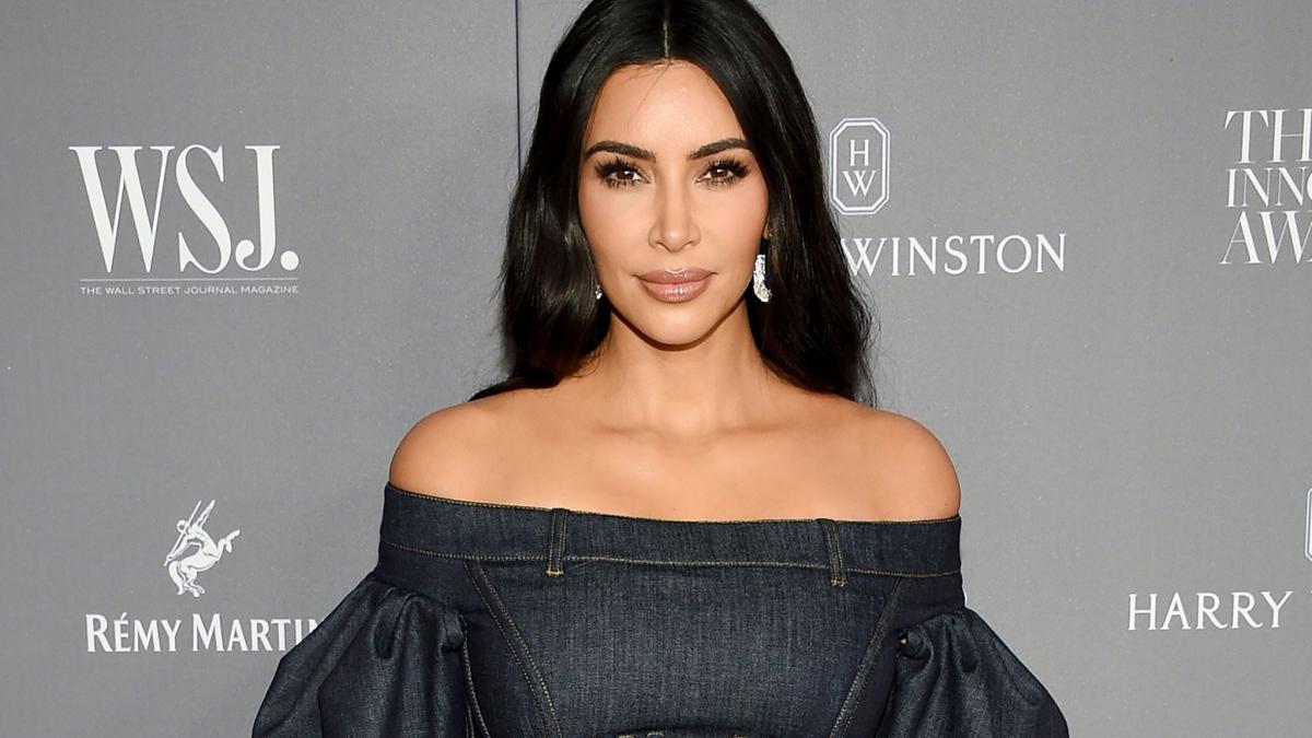 #Celebrities: Kim Kardashian schwärmt von Pete Davidson: „Wir sind so süß“