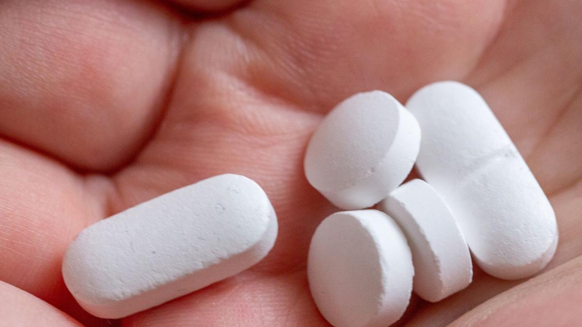 #Vitamin-D-Tabletten sinnvoll?: Wann Vitamin D einnehmen?