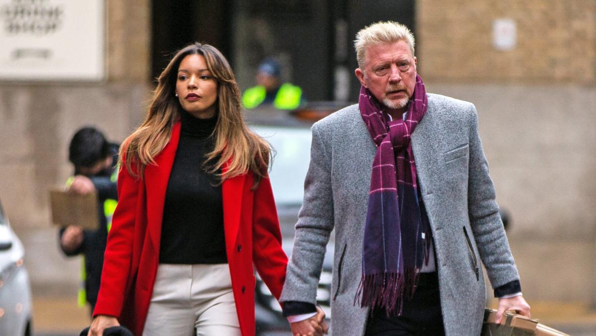 #Justiz: Endspiel vor Gericht in London: Droht Boris Becker eine Gefängnisstrafe?