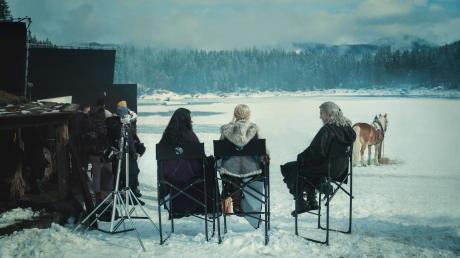 Die Dreharbeiten für Staffel 3 von "The Witcher" haben begonnen. Start, Besetzung, Handlung - Was ist bekannt?